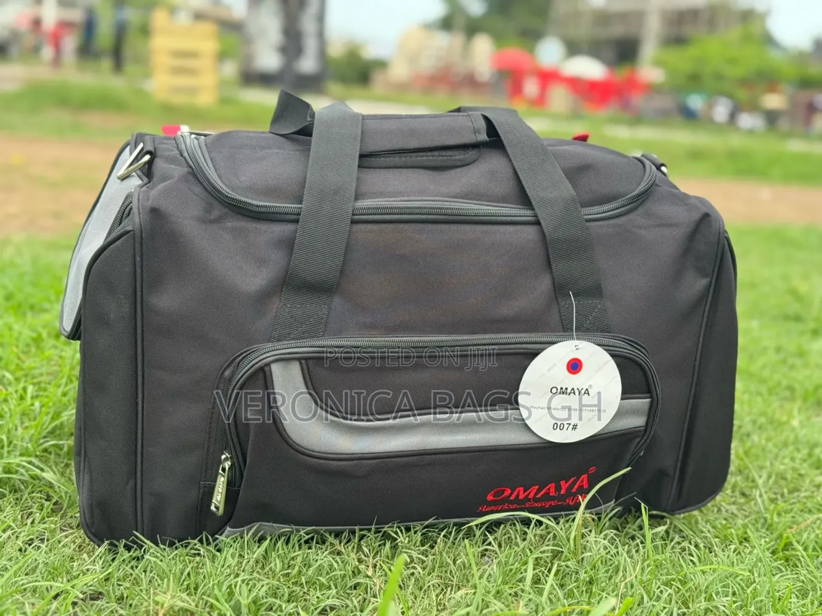 Omaya Duffle Travelling Bag 20 Inches