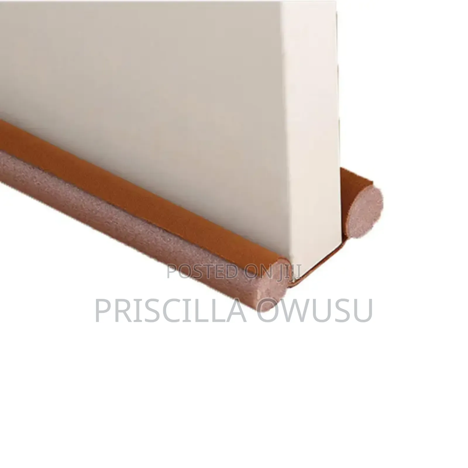 Door Bottom Seal / Dust Proof / Noise Proof