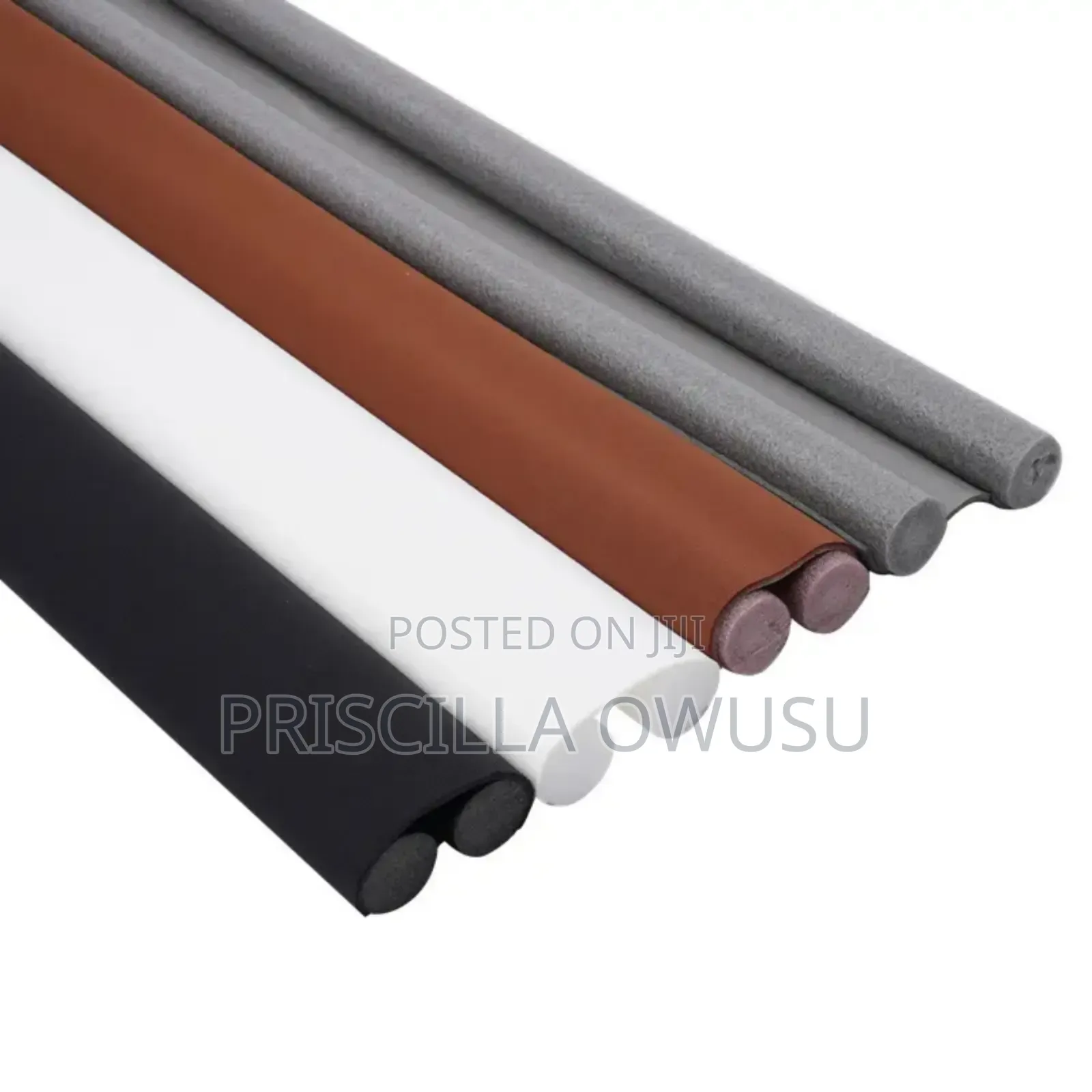 Door Bottom Seal / Dust Proof / Noise Proof