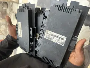 BMW E90 Headlight Control Module Available