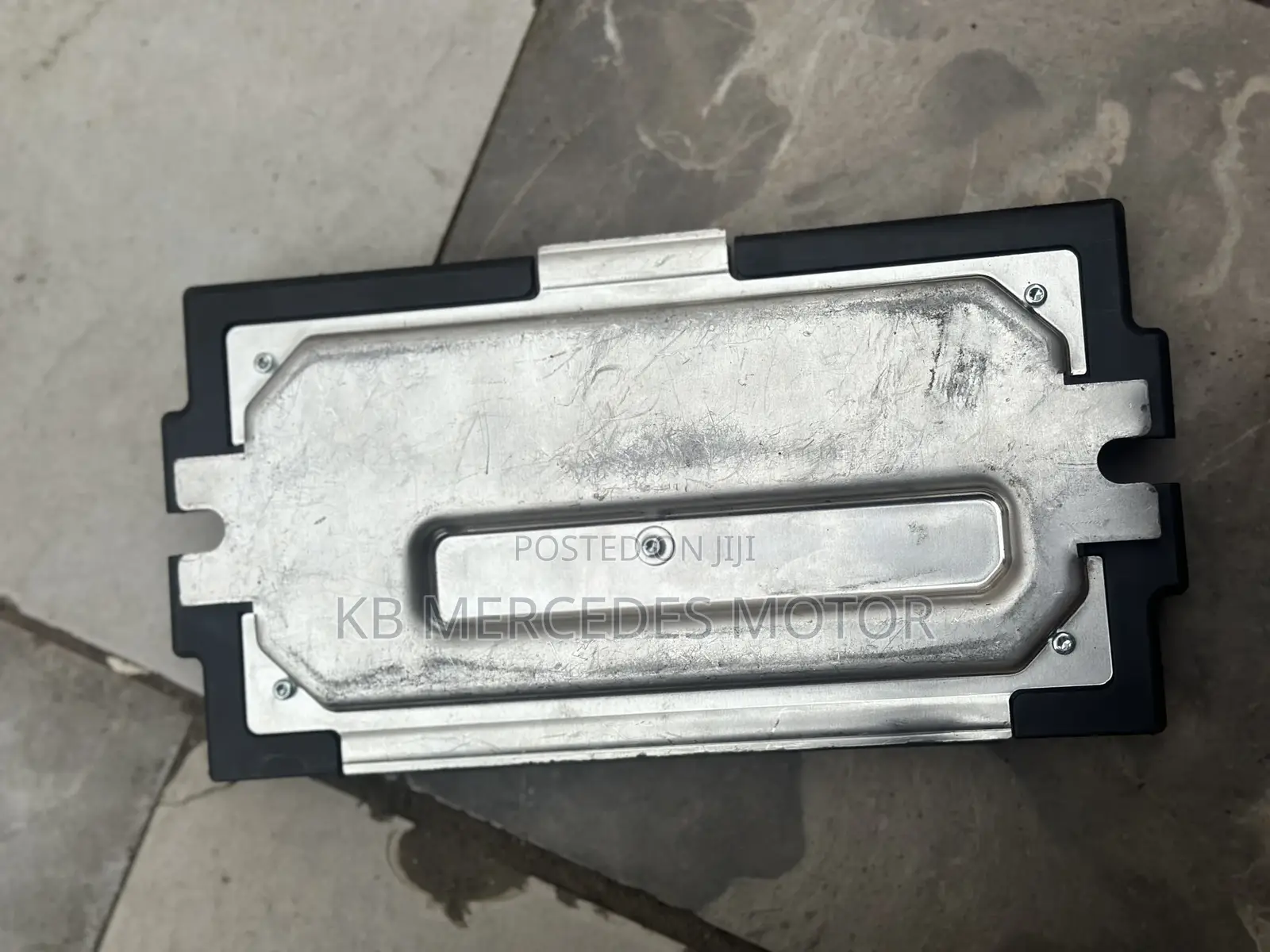 BMW E90 Headlight Control Module Available