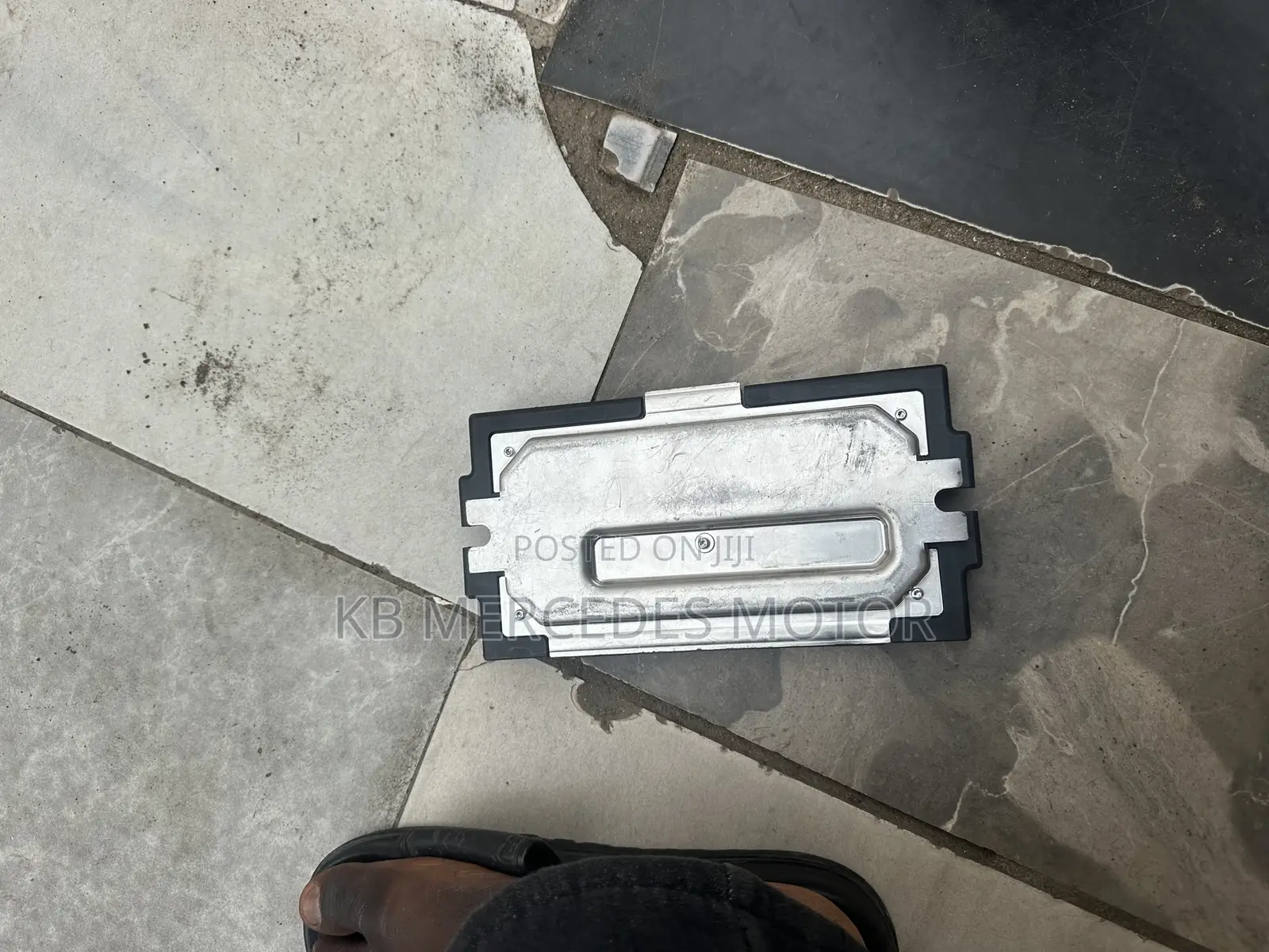 BMW E90 Headlight Control Module Available