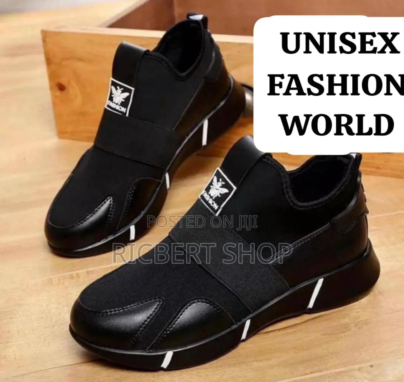 Fashion Sneakers