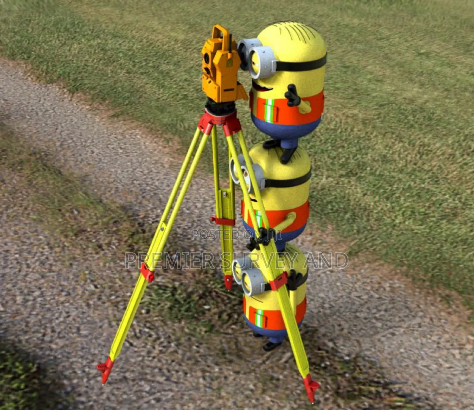 Reliable Land Survey Services