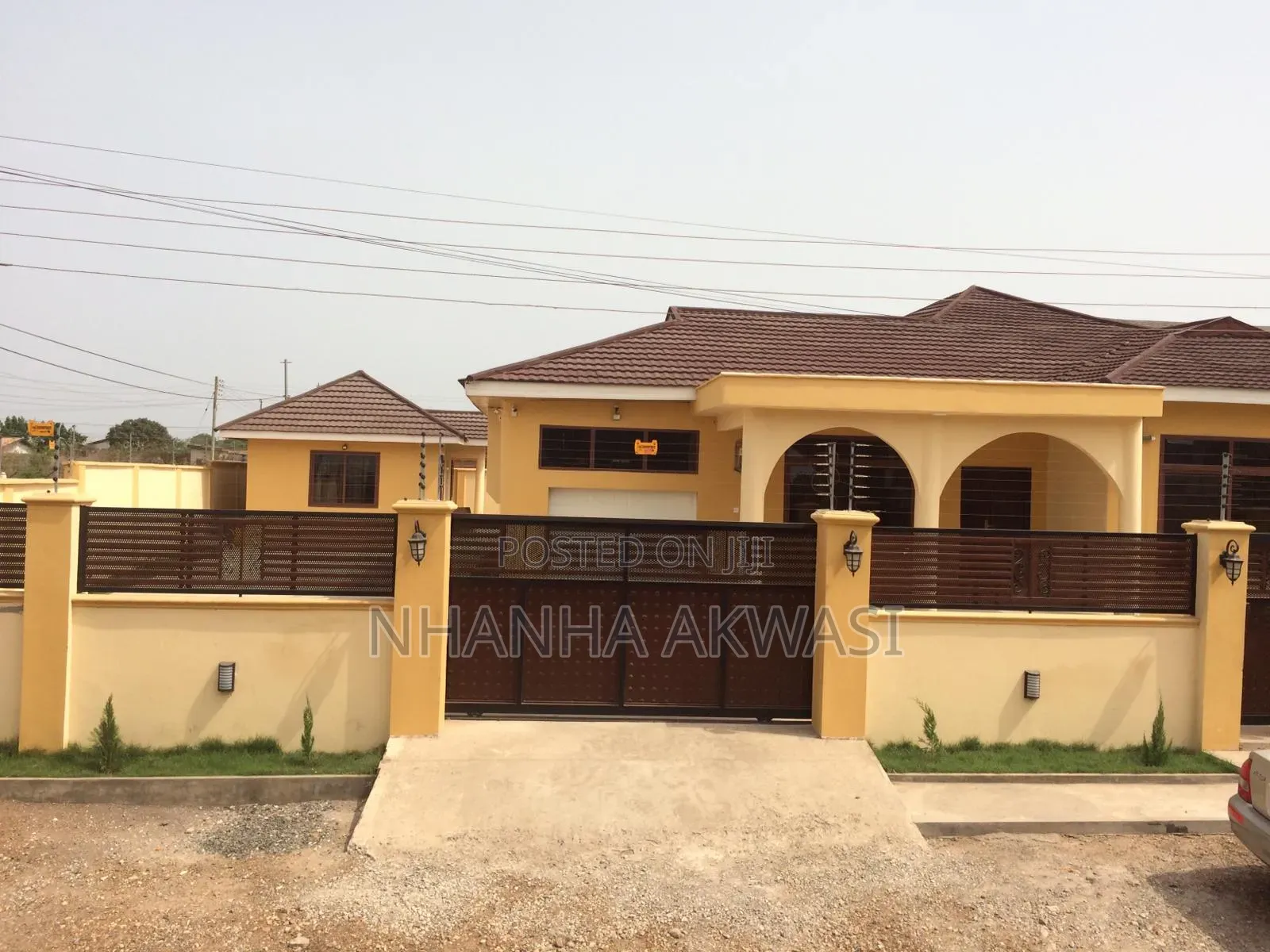 4bdrm House in Teme Community 12, Tema Metropolitan for rent
