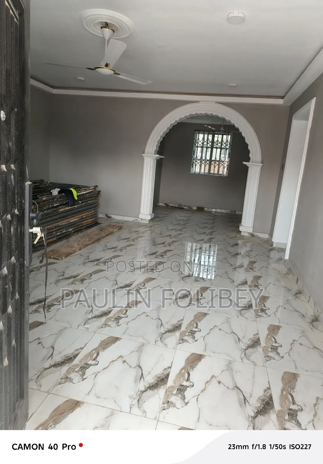 2bdrm Apartment in Dg Properties, Manhean for rent