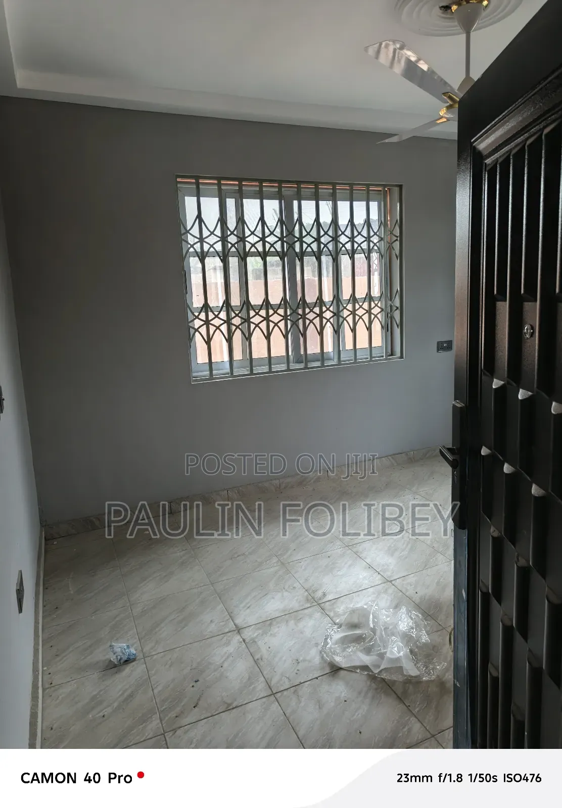 2bdrm Apartment in Dg Properties, Manhean for rent