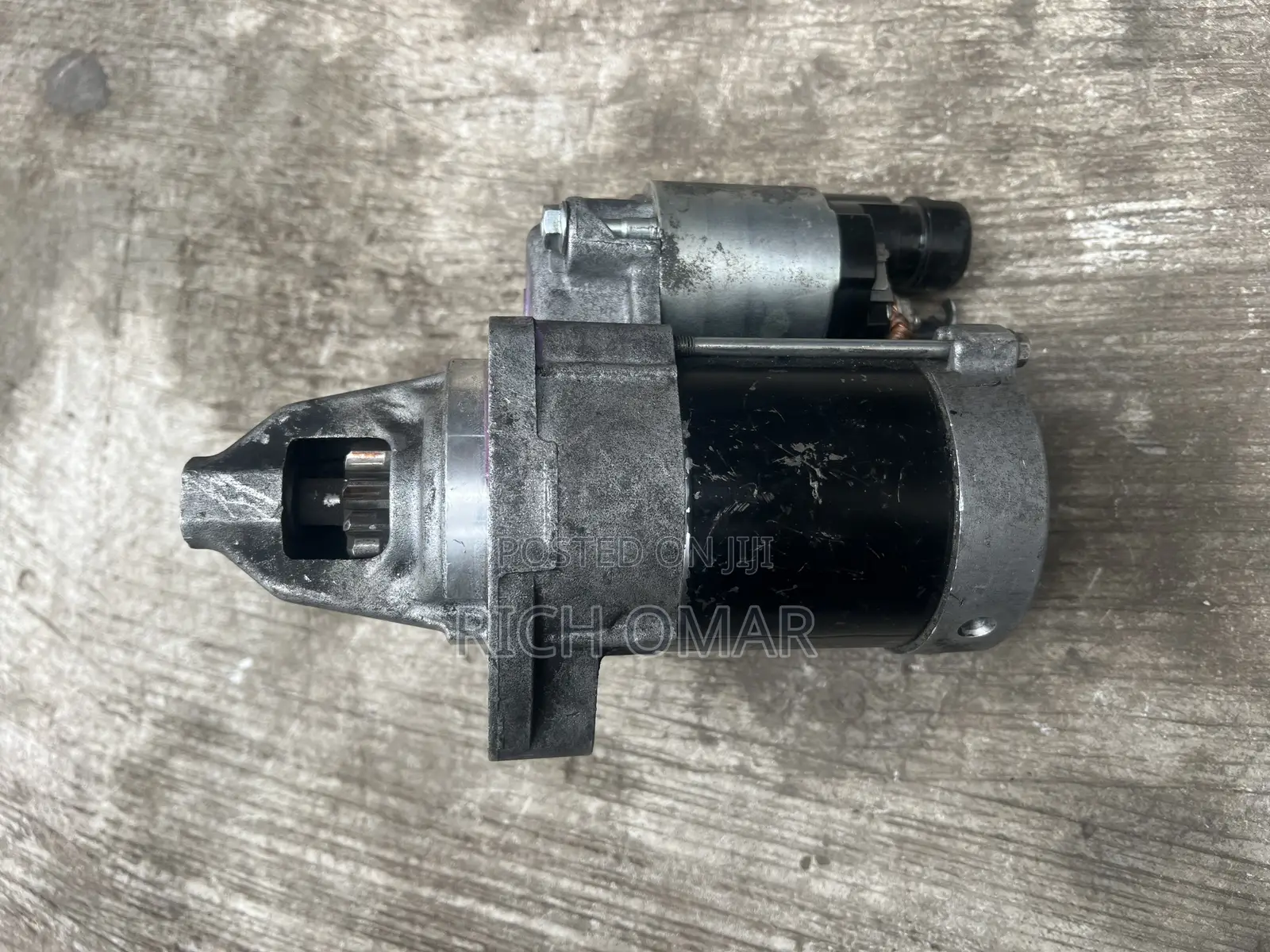 Honda City, Fit, Crv,Hrv,Accord, Civic Starter