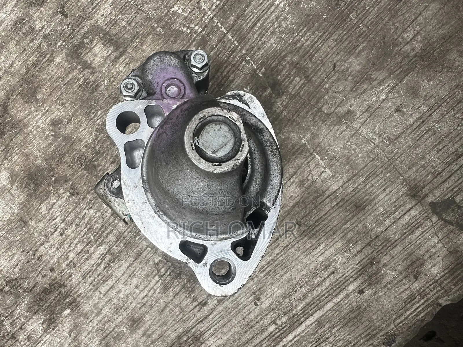 Honda City, Fit, Crv,Hrv,Accord, Civic Starter