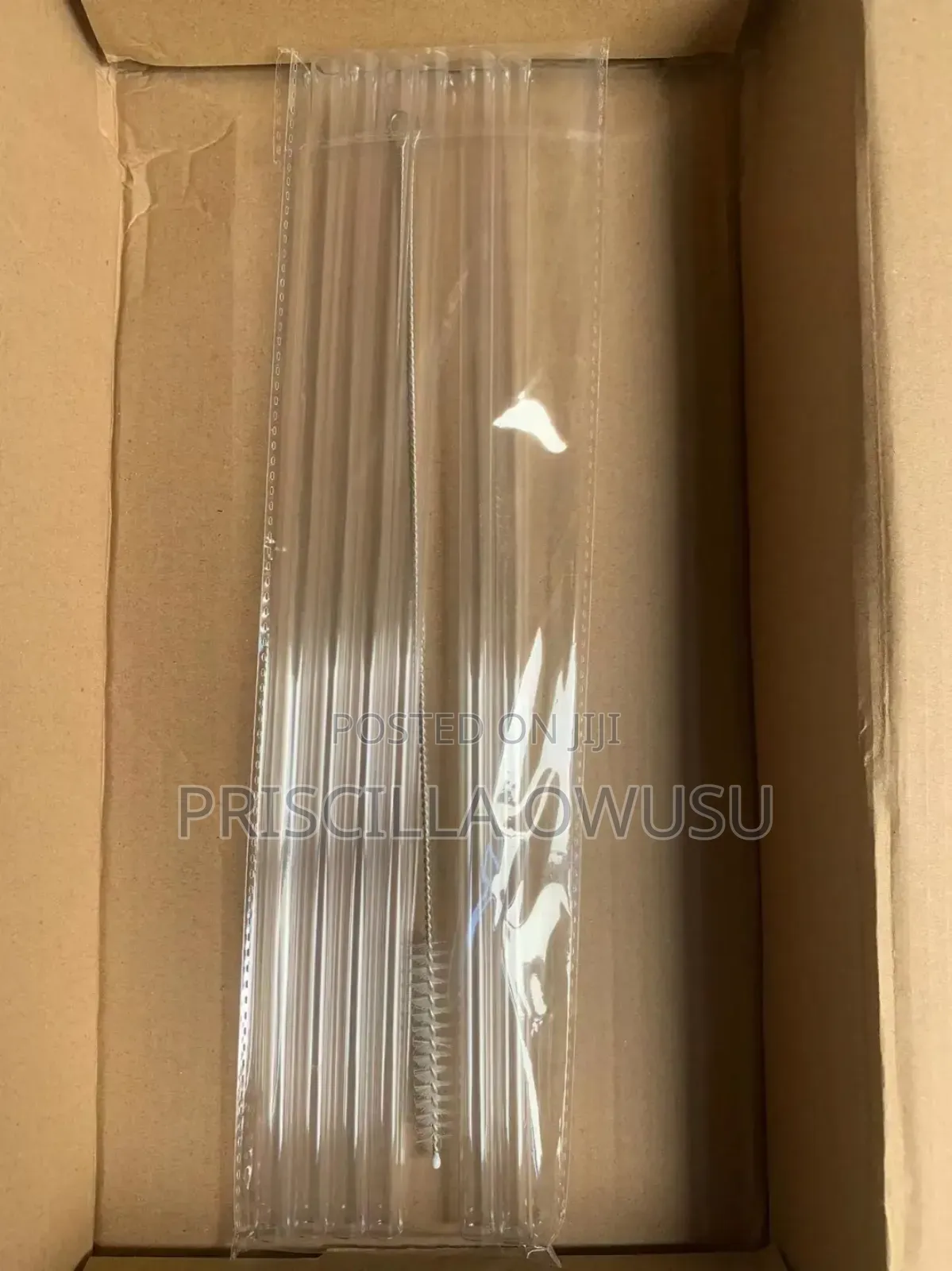 Stanley Cup Straw