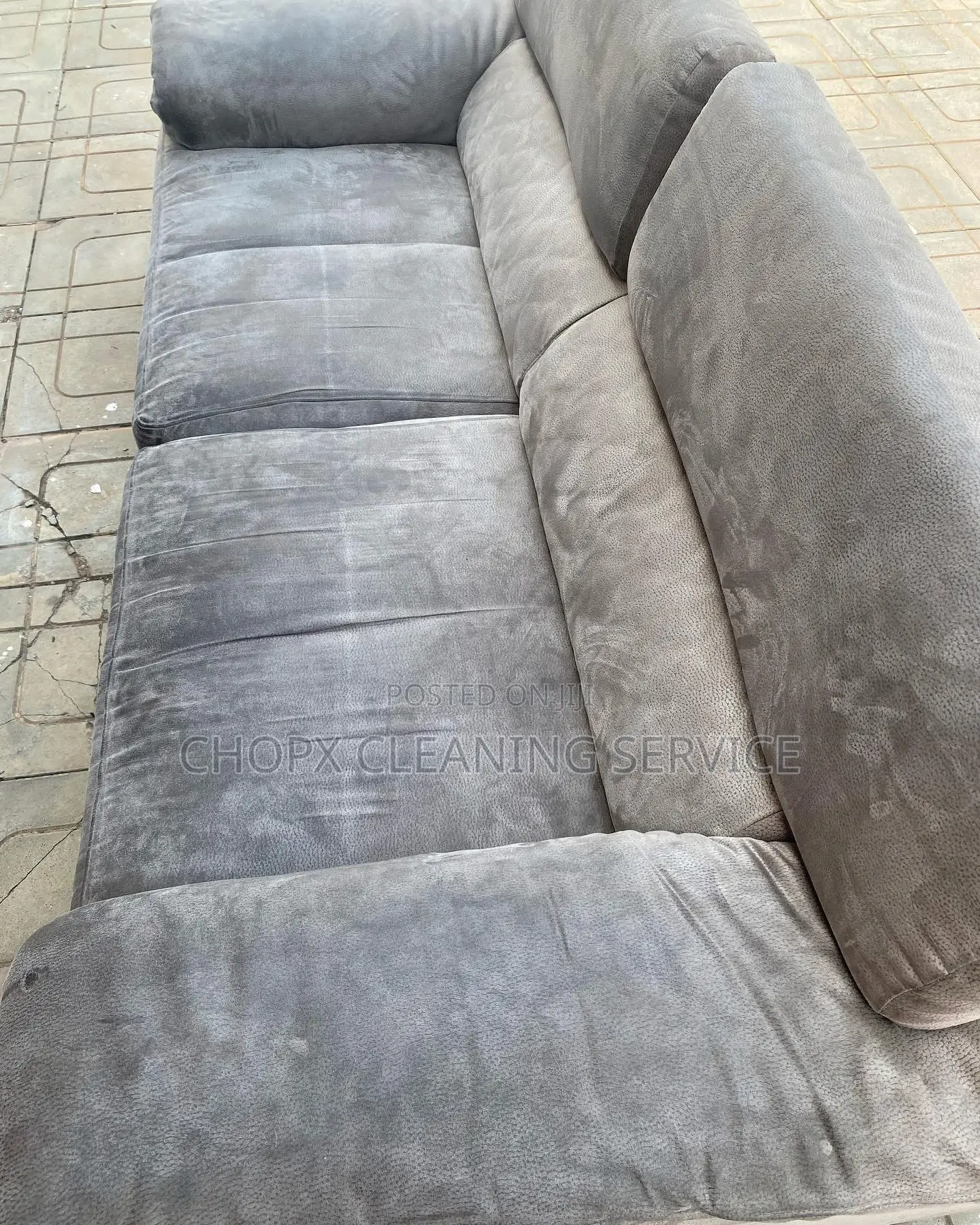 Sofa Cleaning Refresh Your Sofa. Revive Your Space!