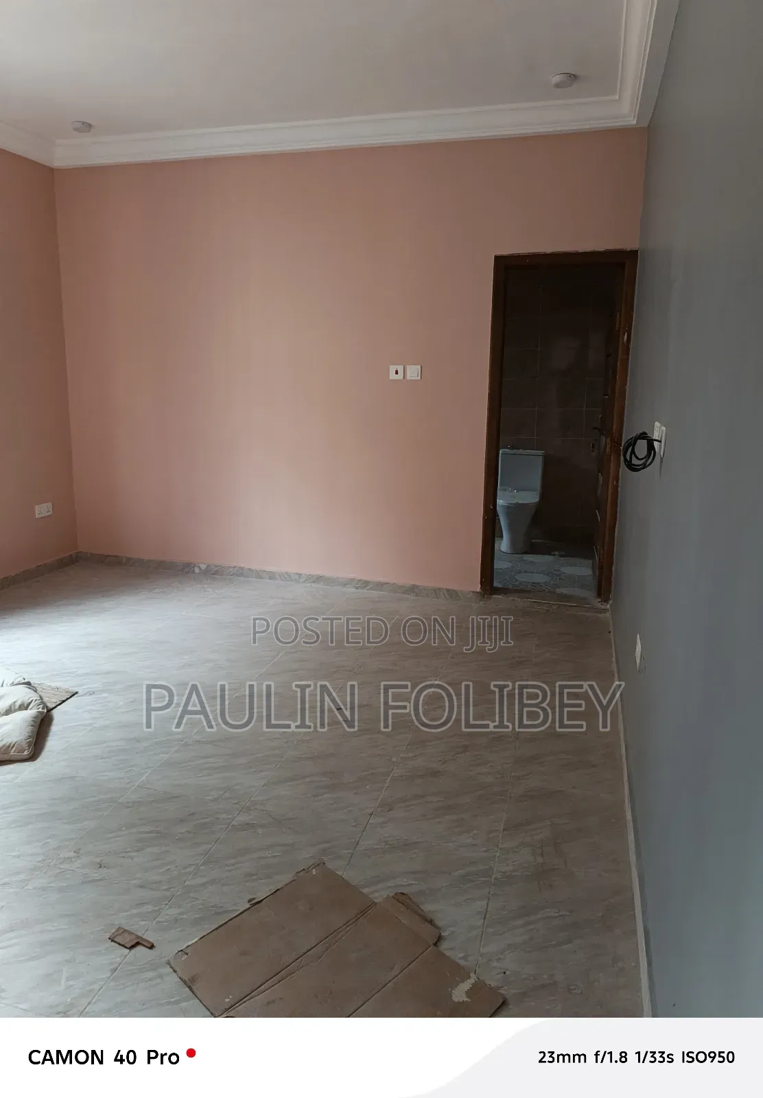 2bdrm Apartment in Dg Properties, Manhean for rent
