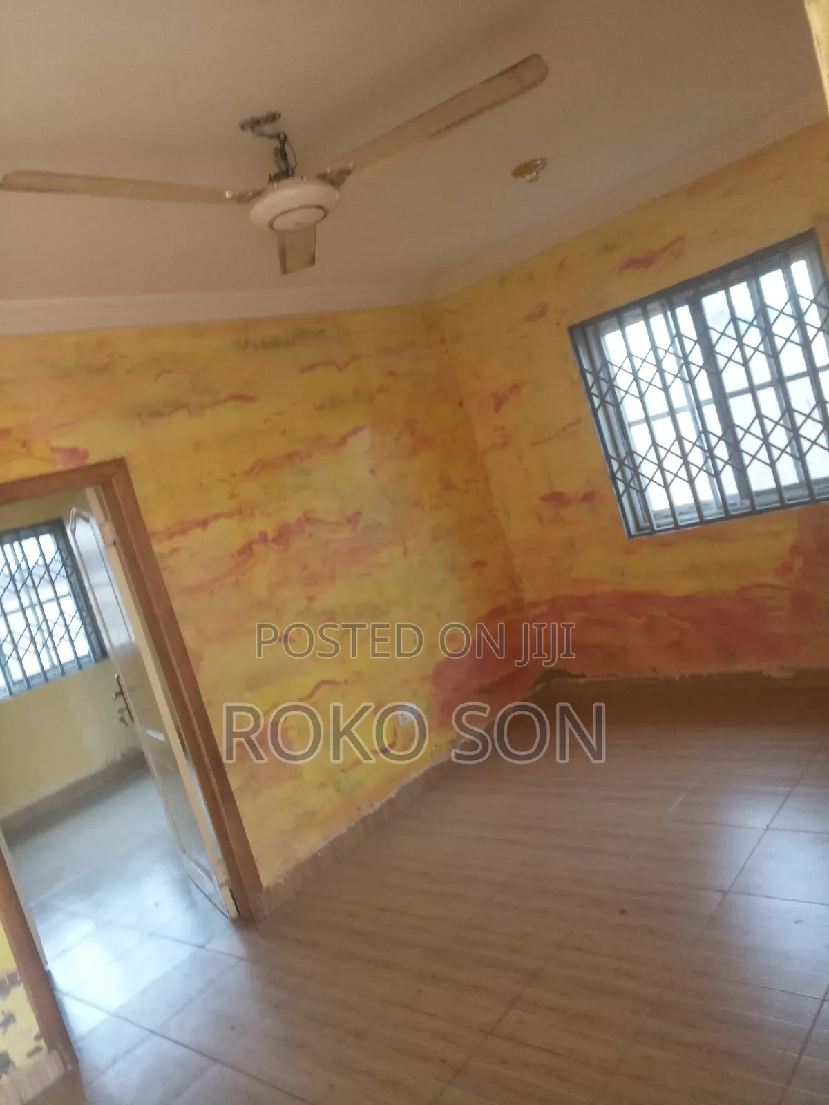 Mini Flat in Dr Roko, Accra Metropolitan for rent