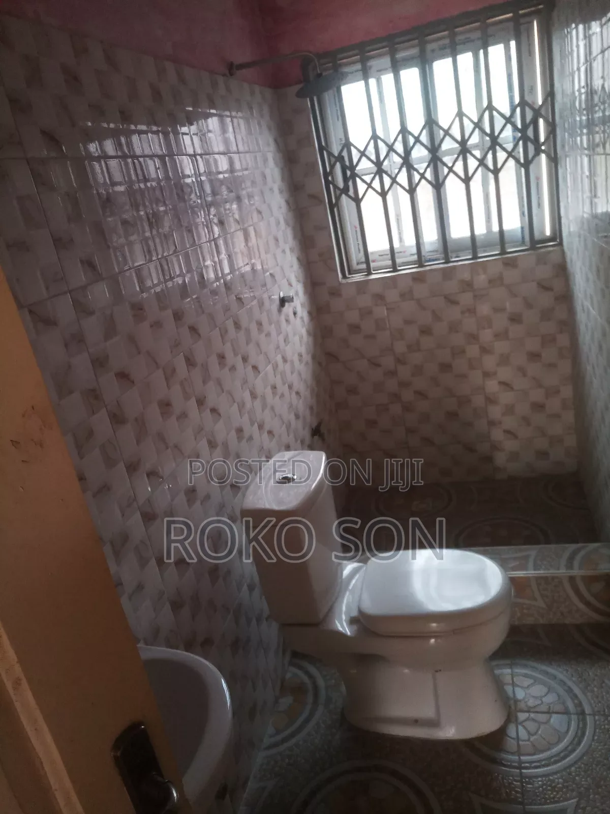 Mini Flat in Dr Roko, Accra Metropolitan for rent