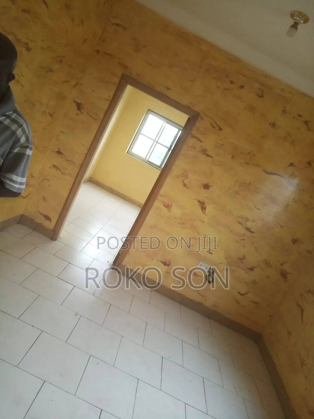 Mini Flat in Dr Roko, Accra Metropolitan for rent