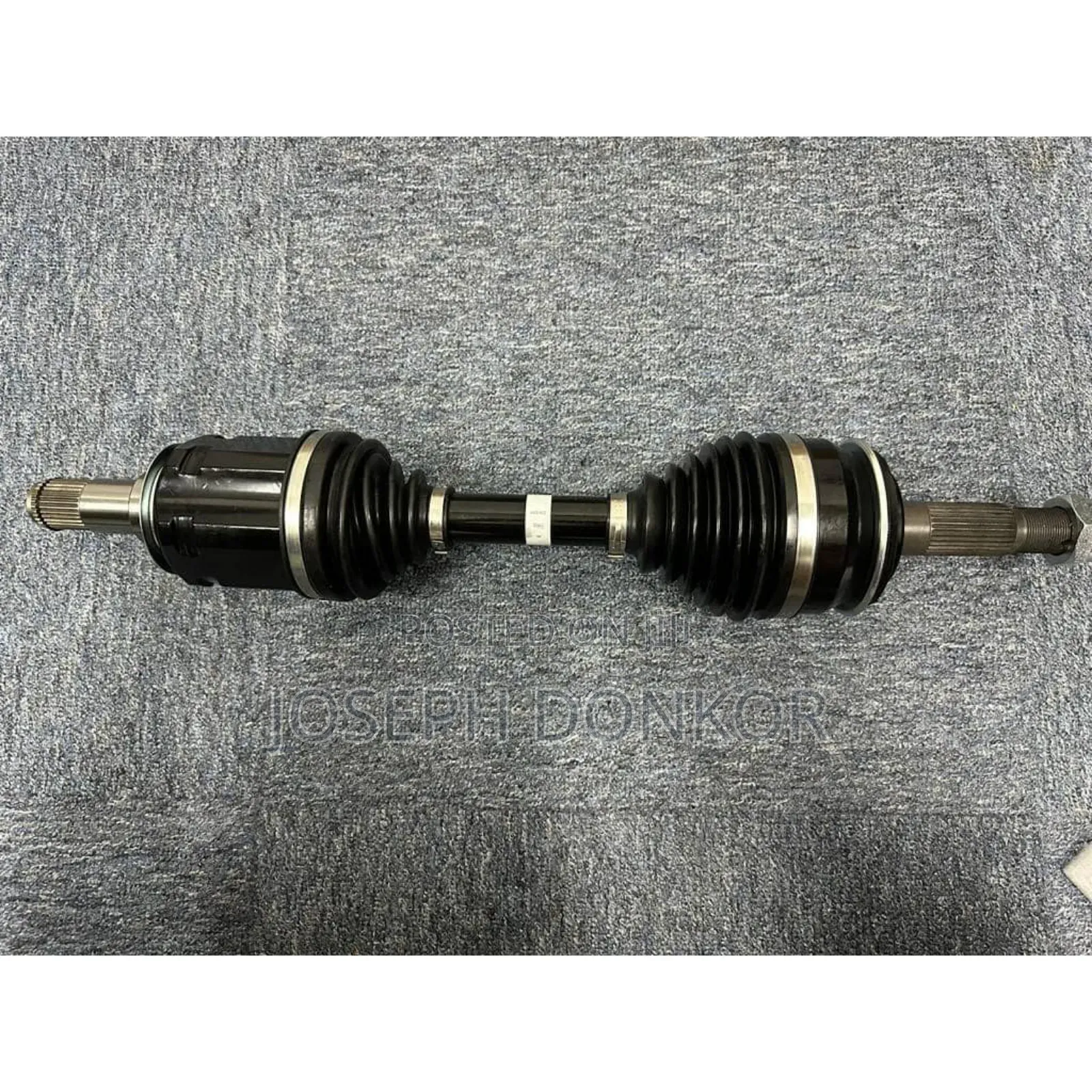 Rav 4 Shaft 2013,2014,2015,2016,2017,2018