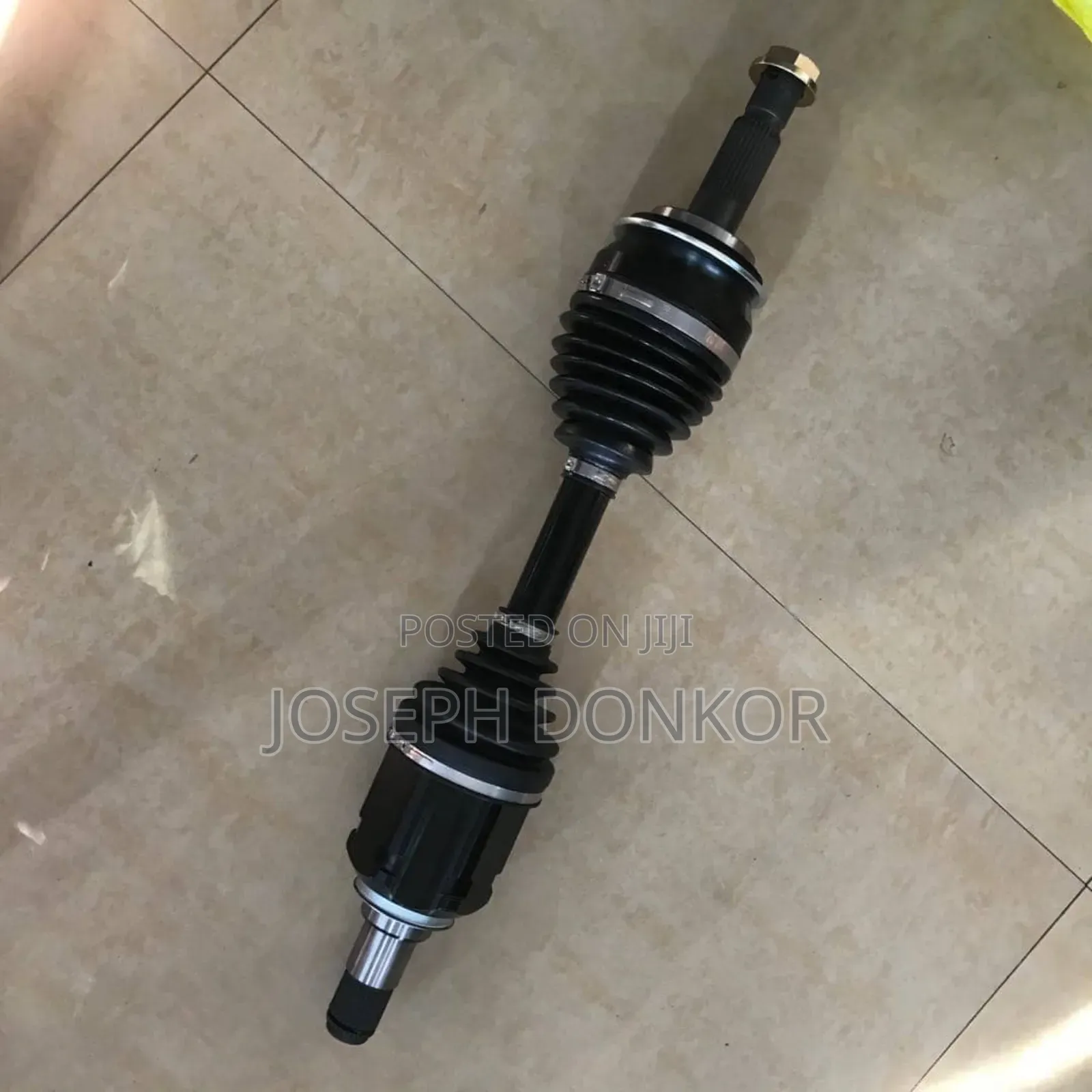 Rav 4 Shaft 2013,2014,2015,2016,2017,2018
