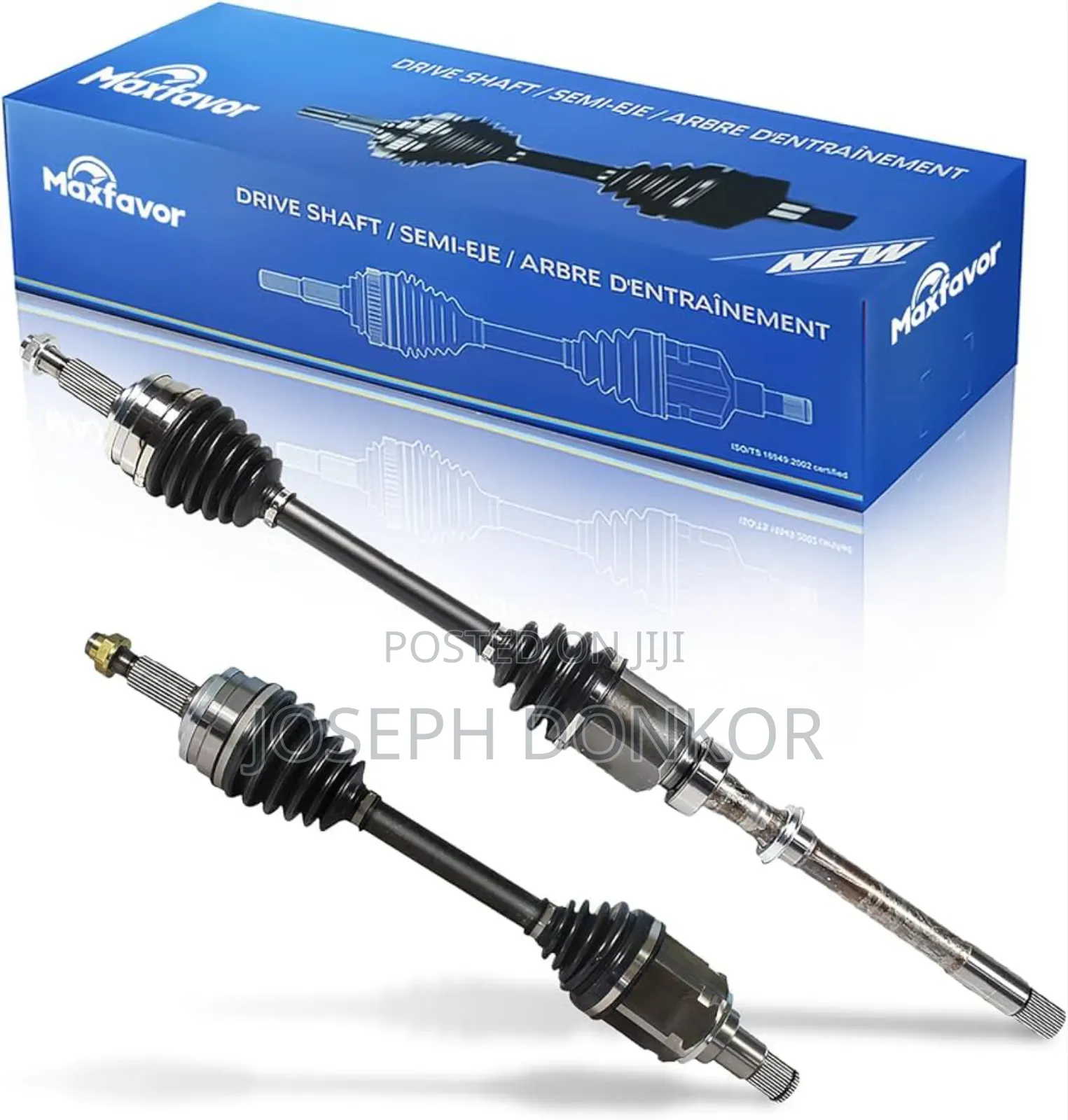 Rav 4 Shaft 2013,2014,2015,2016,2017,2018