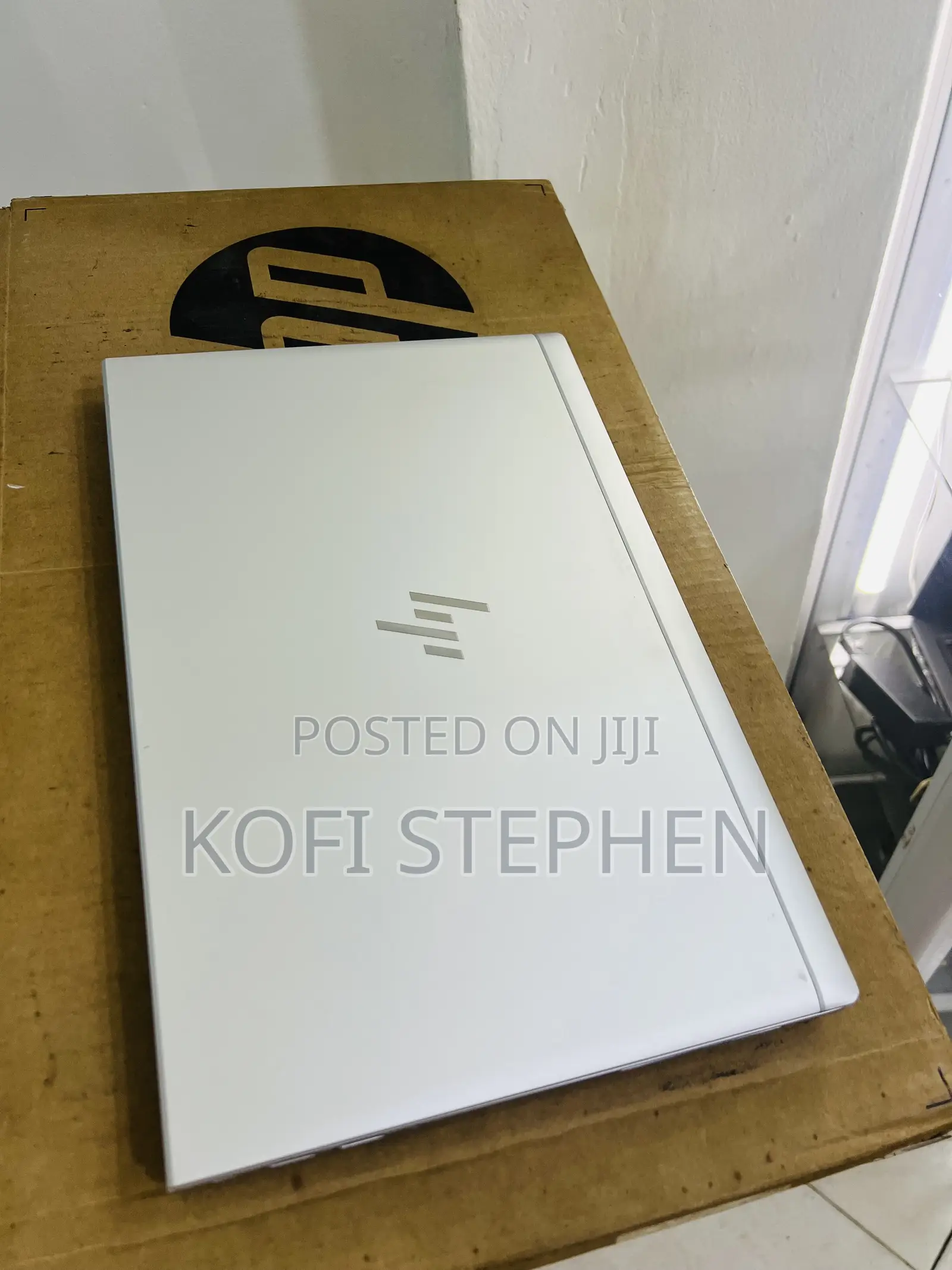 Laptop HP EliteBook 840 G8 16GB Intel Core I7 SSD 256GB