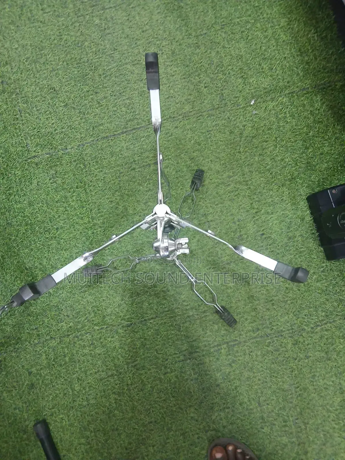 Snare Stand