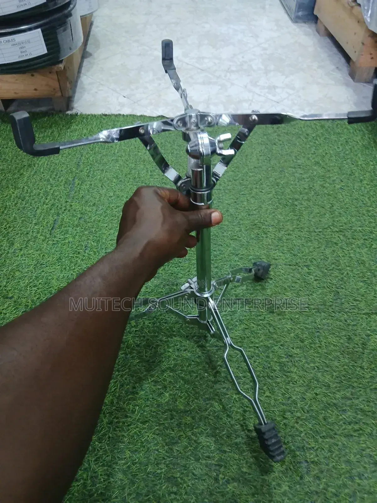Snare Stand
