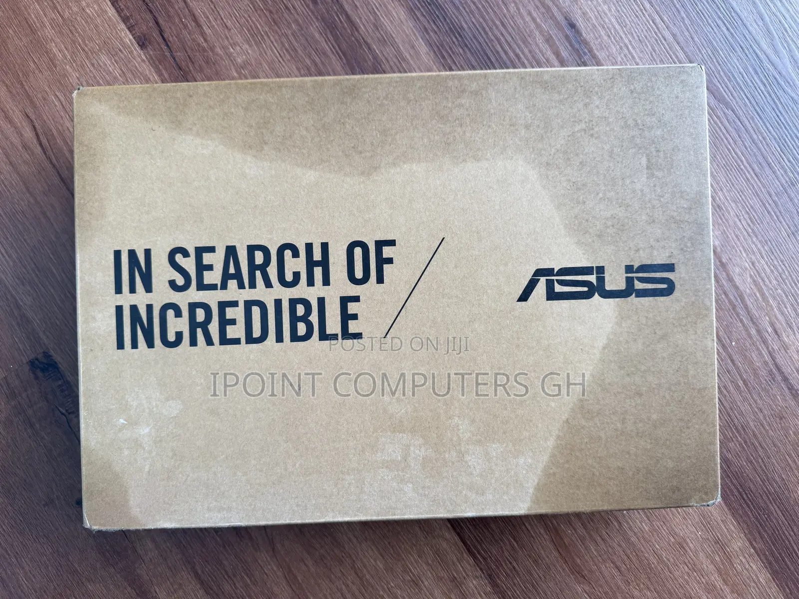 New Laptop Asus Zenbook Duo 14 16GB Intel Core Ultra 7 SSD 1T