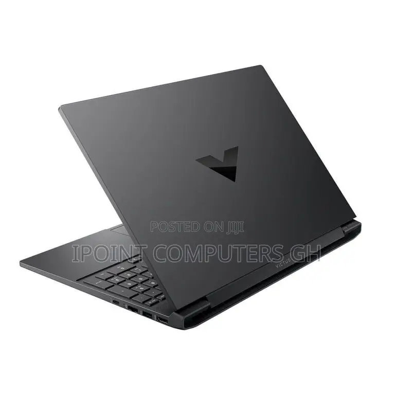 New Laptop HP Victus 15 16GB AMD Ryzen 5 SSD 512GB