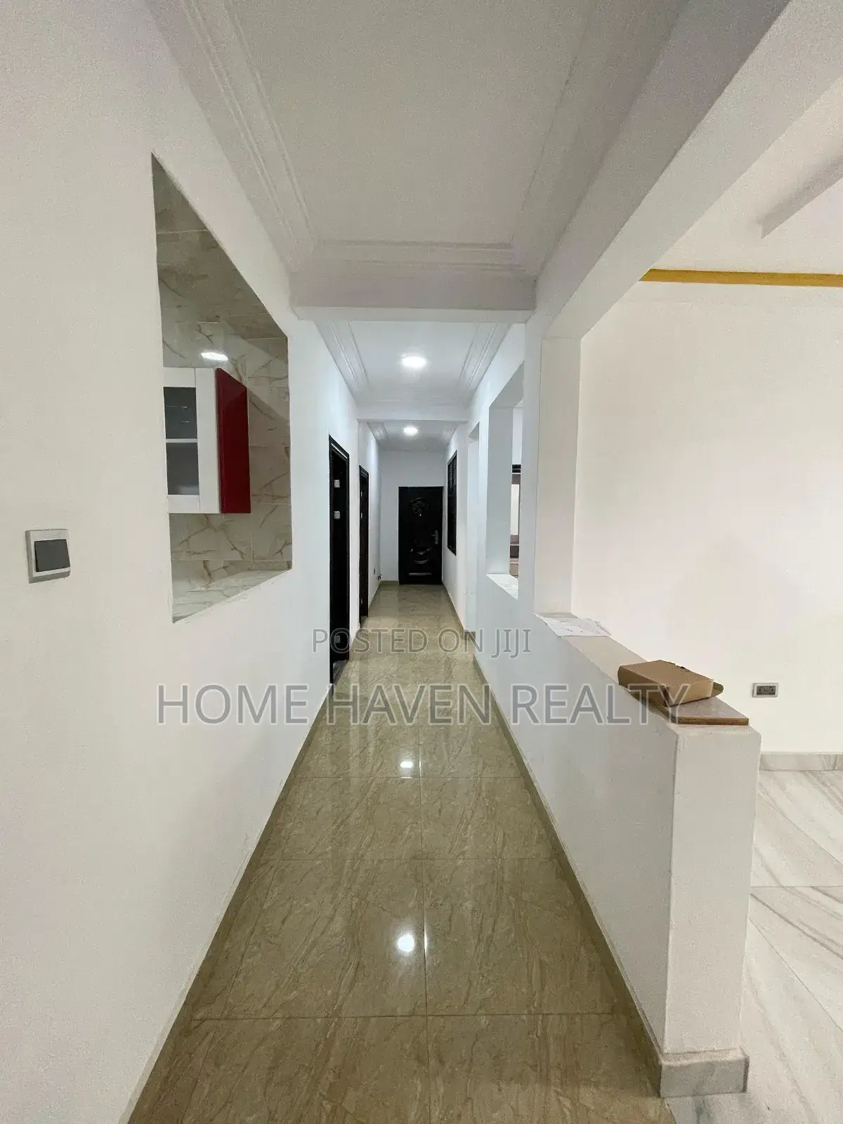 3bdrm Apartment in East Airport, Tseaddo for rent