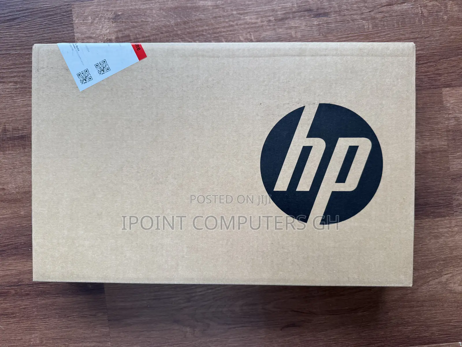 New Laptop HP 15 8GB Intel Core I5 SSD 512GB