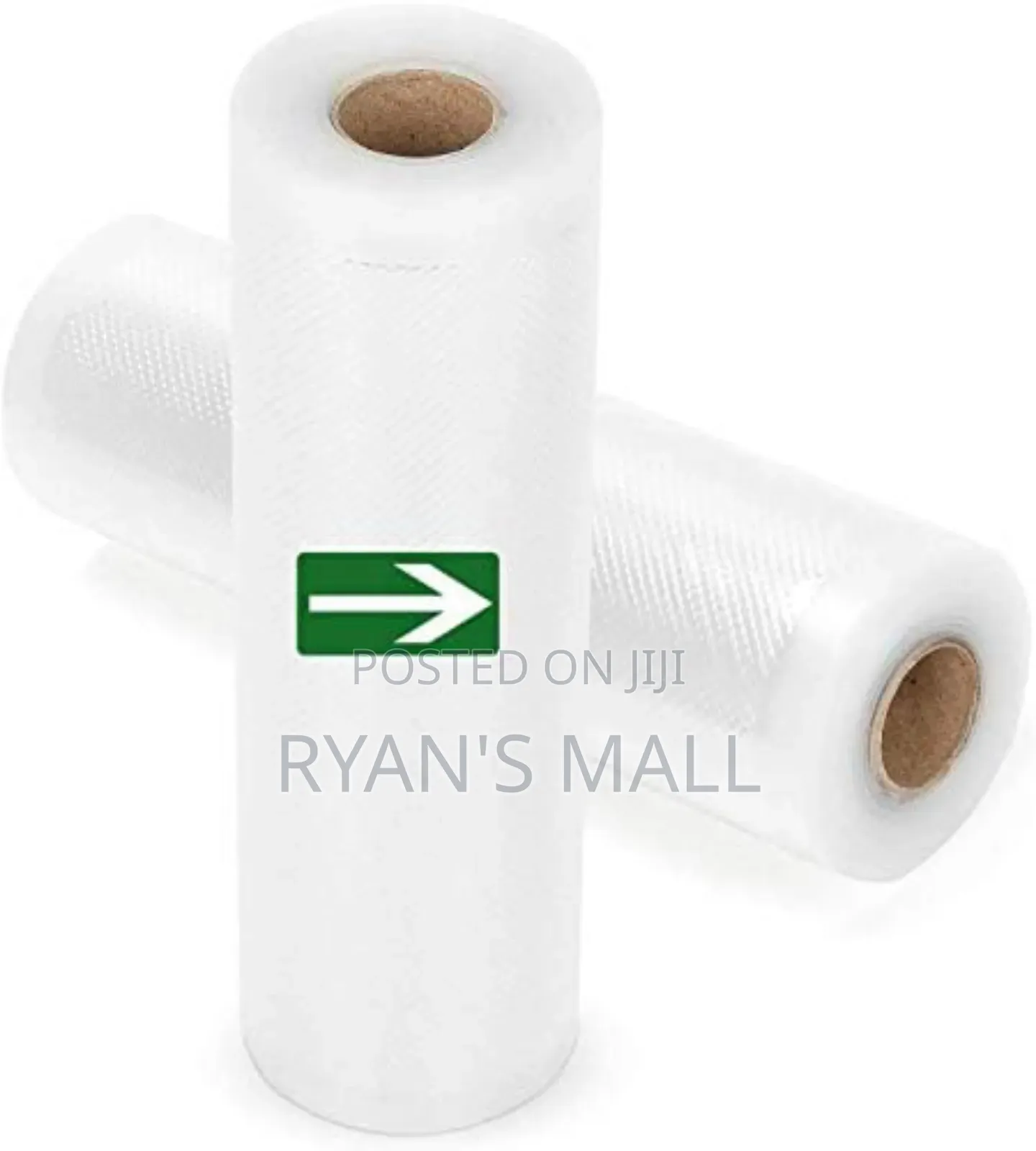 20 Cm Vacuum Bags