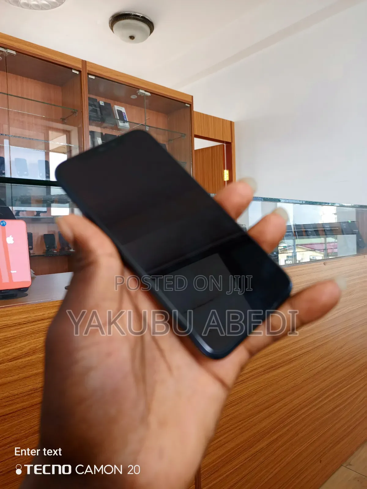 Apple iPhone 11 Pro 256 GB Gray