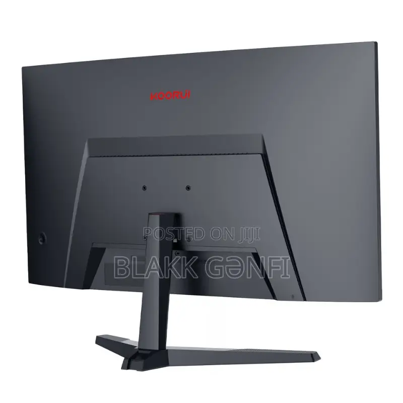 Koorui 24” 180hz G-sync Esports Curved Gaming Monitors