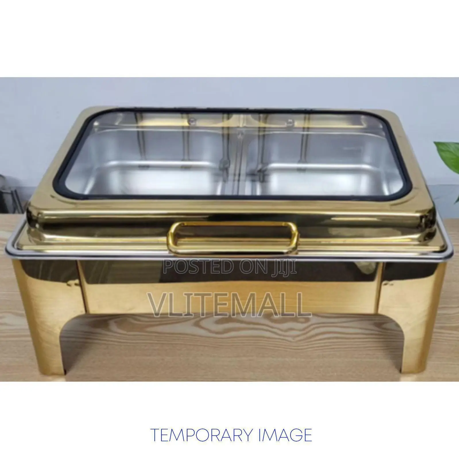 Quality Luxury Chaffing Dish