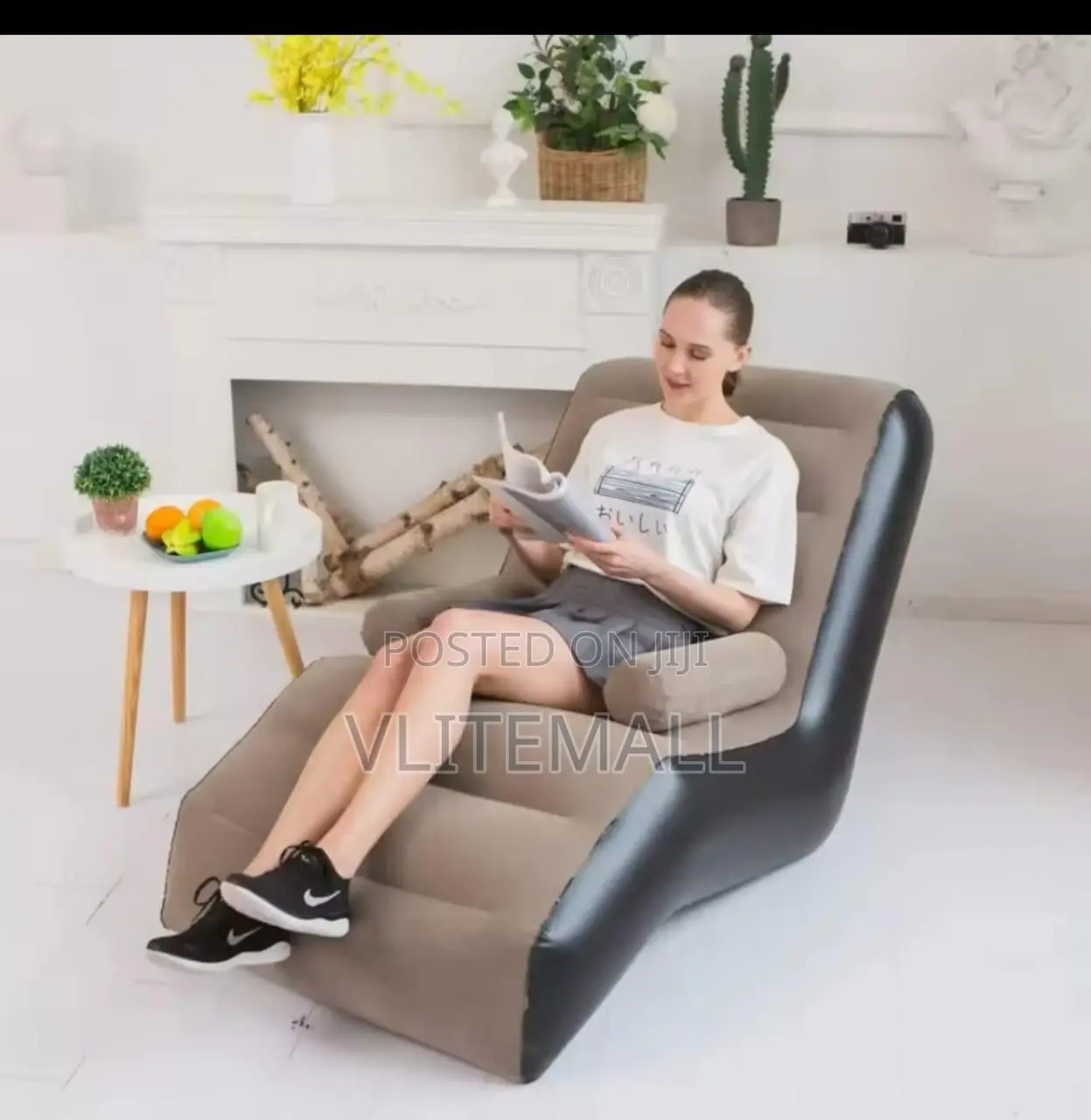 Air Sofa Chair