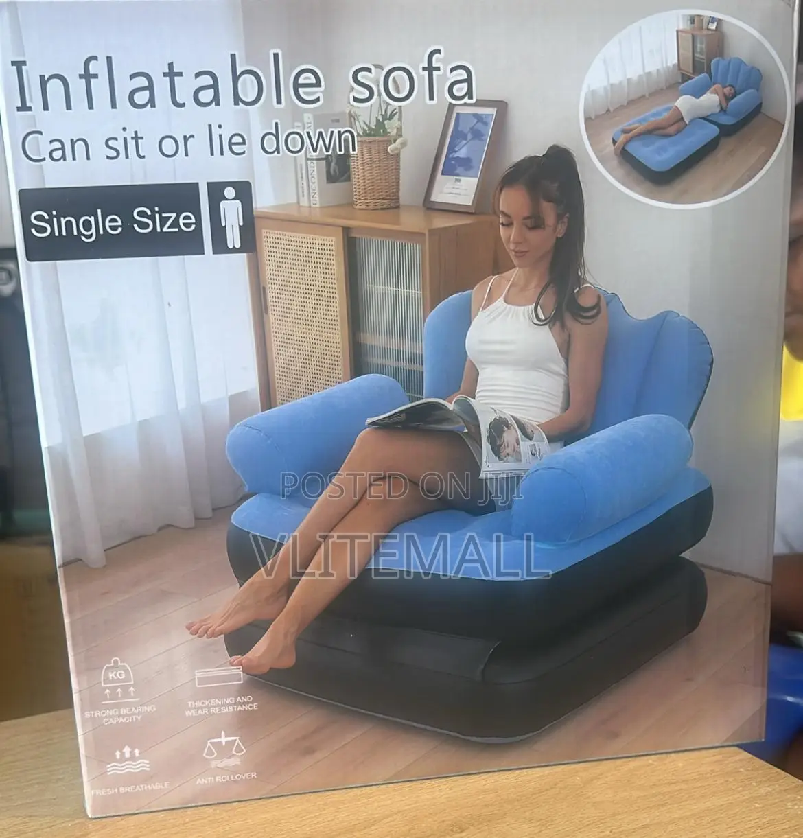 Air Sofa Chair