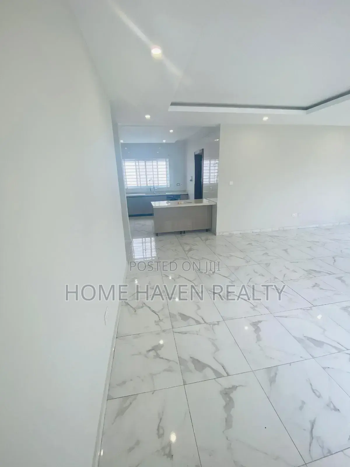 2bdrm Apartment in Abelemkpe for rent