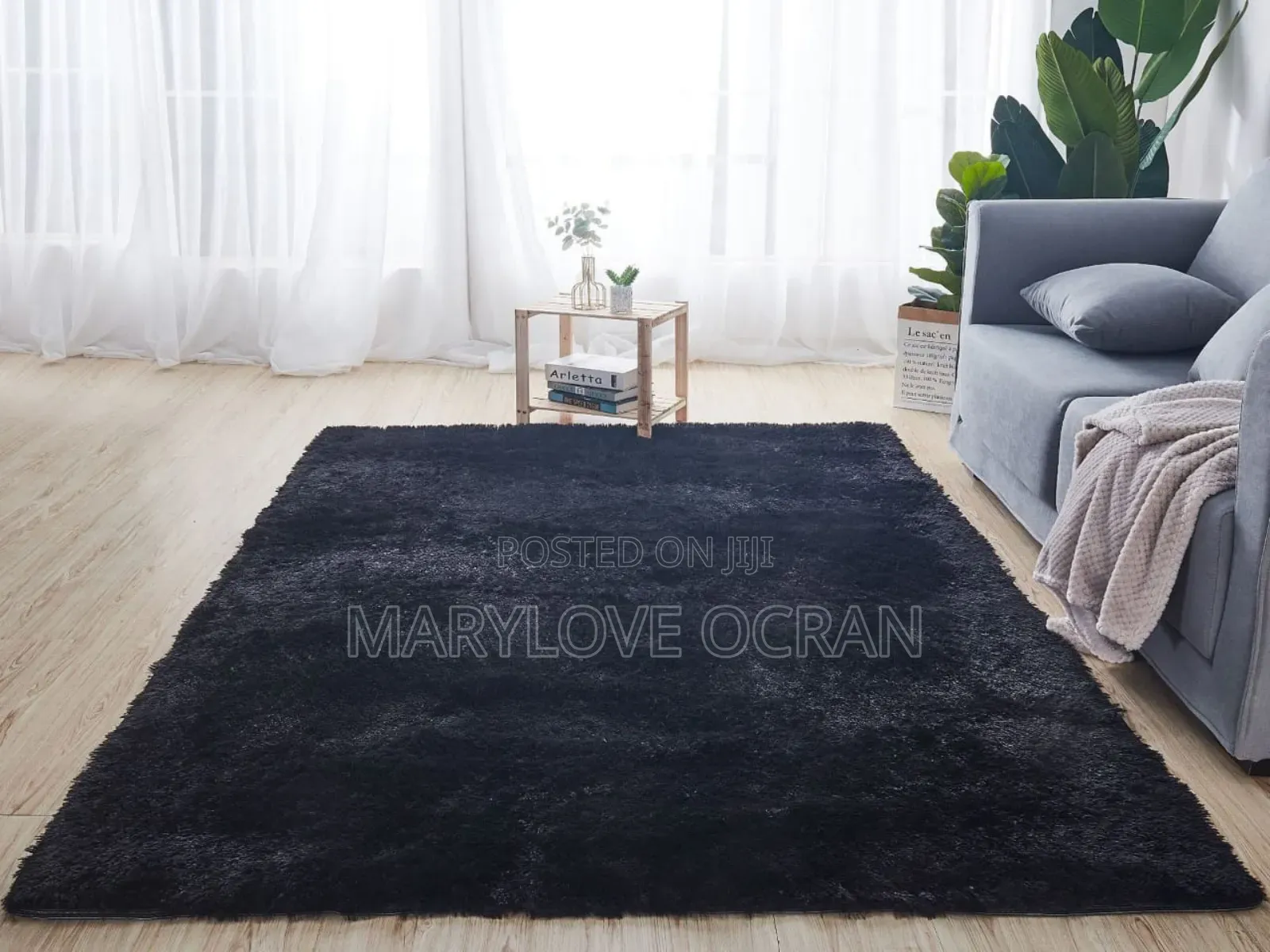Quality Fluffy Carpets