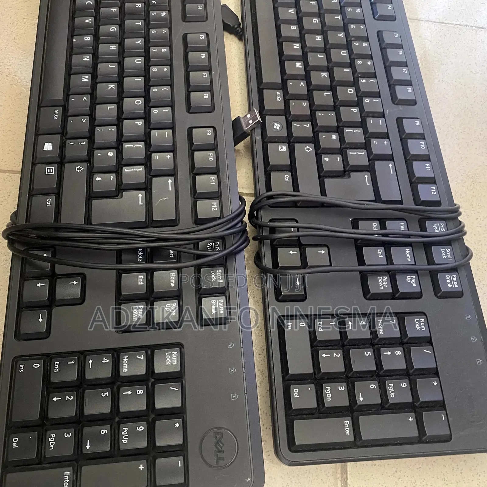 Dell Usb Keyboards (Kb212-B)