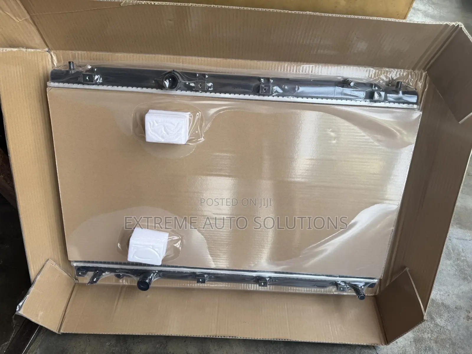 Honda Cr-v 2020 - 2022 Water Tank