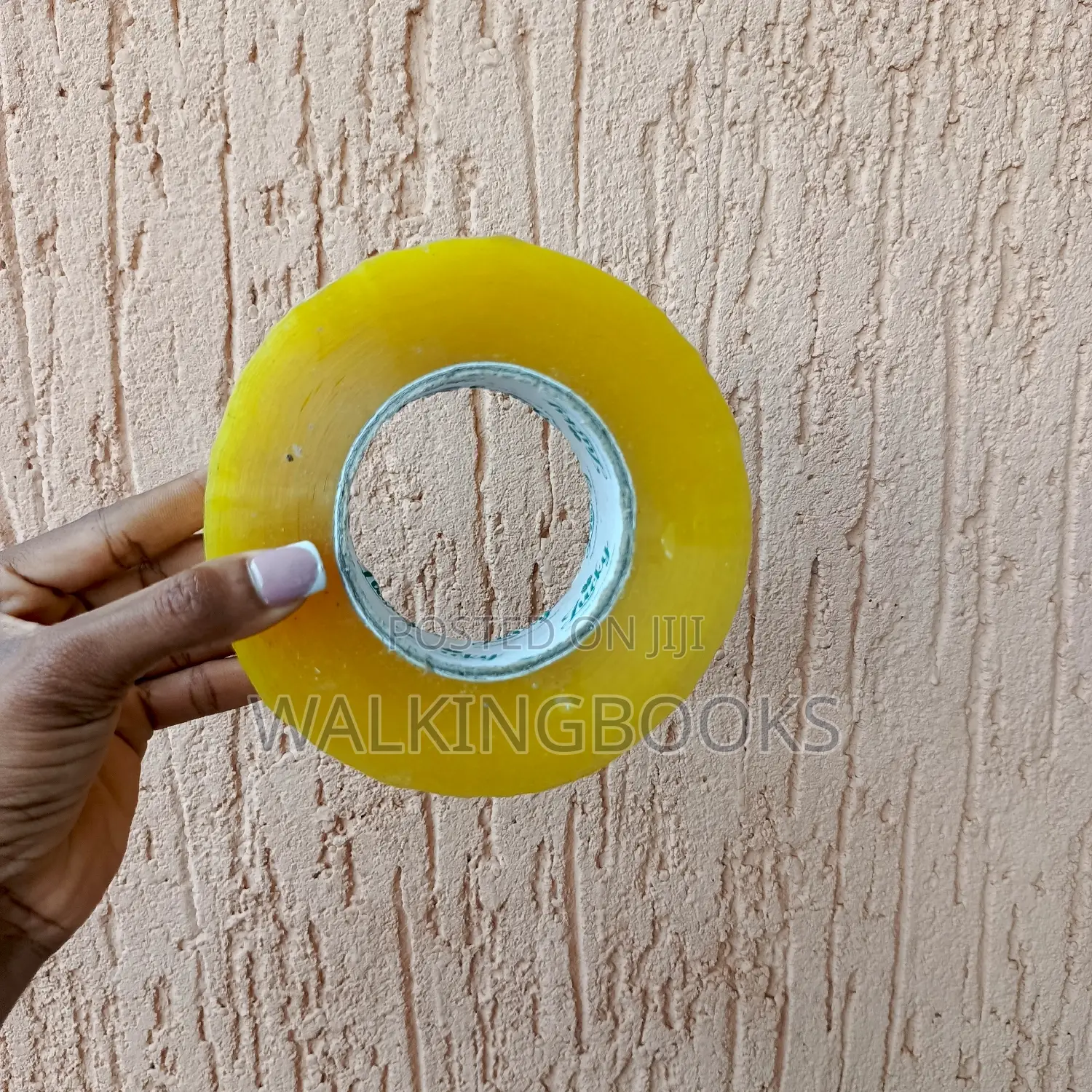 Cellotape/Scotch Tape