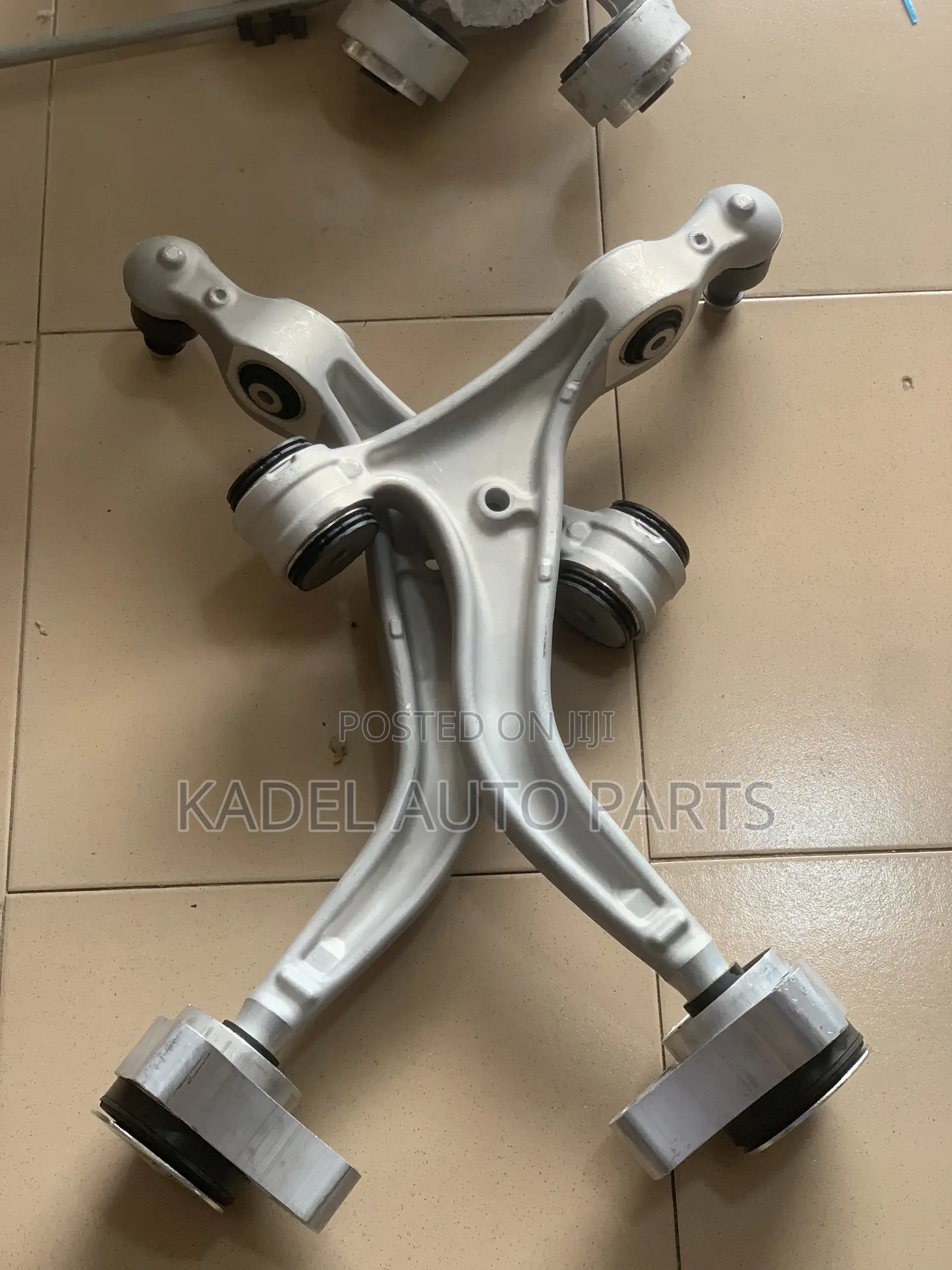 Porsche Panamera 2017-2024 Lower Arm / Control Arm