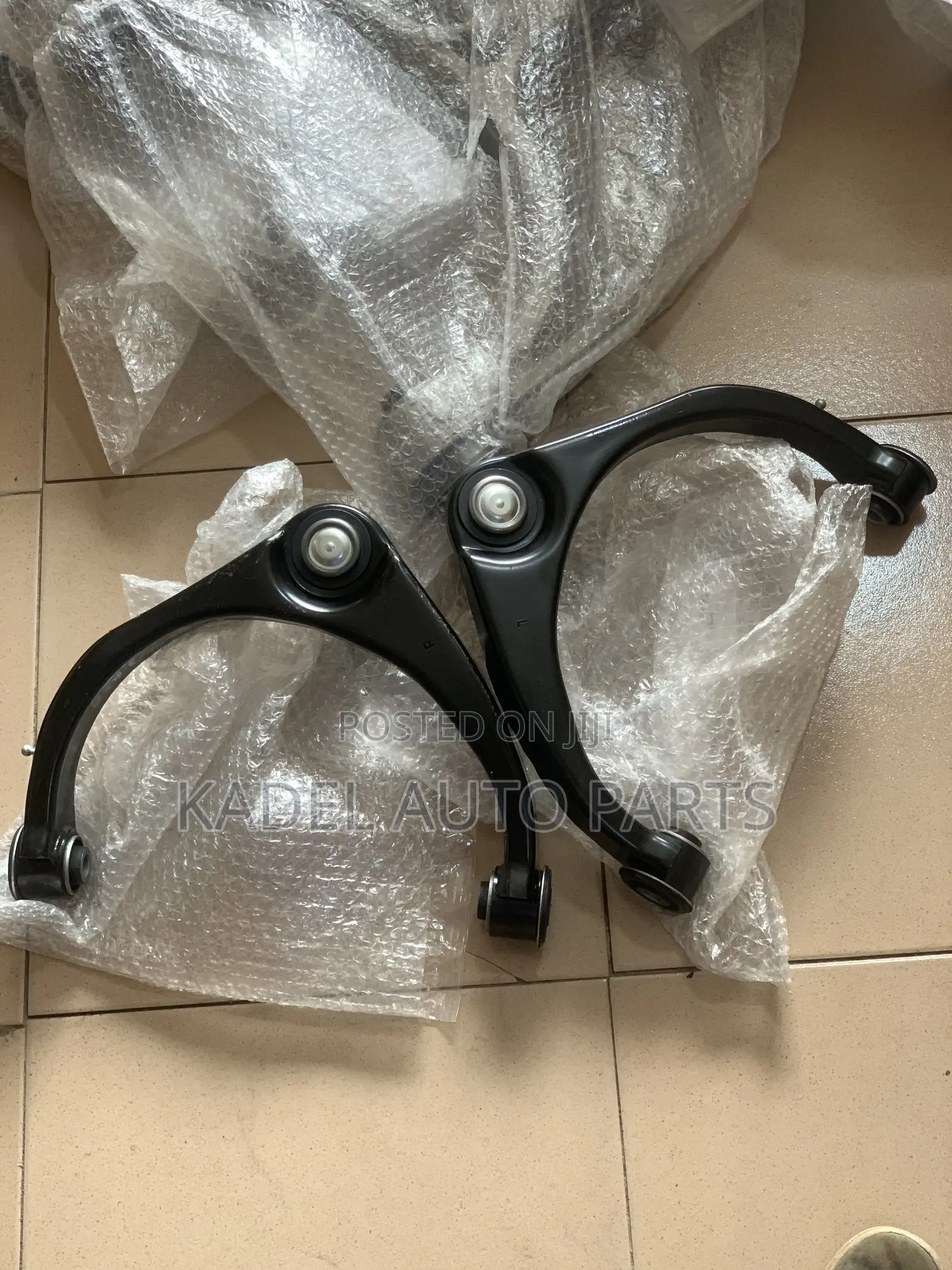 Dodge Ram Upper Arm