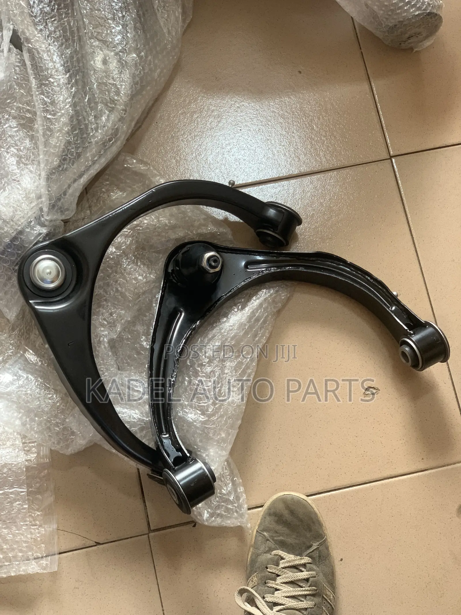 Dodge Ram Upper Arm