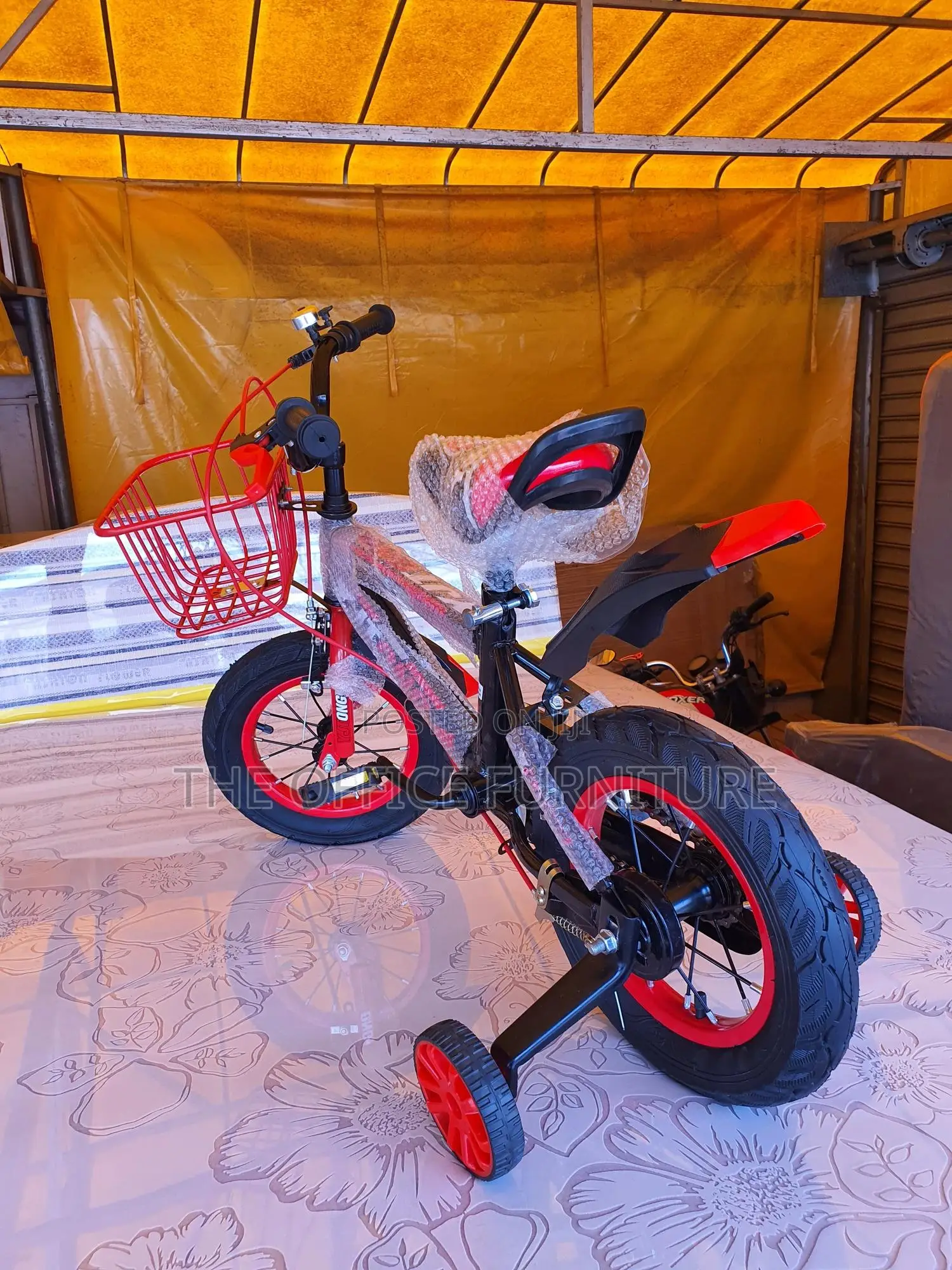 12inch Toddlers Bike