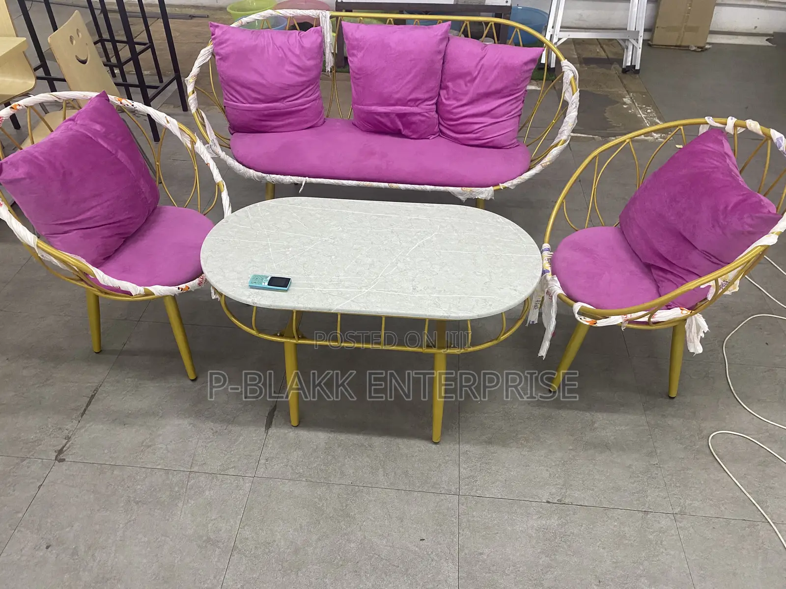 Coffee Dining Table With Chairs