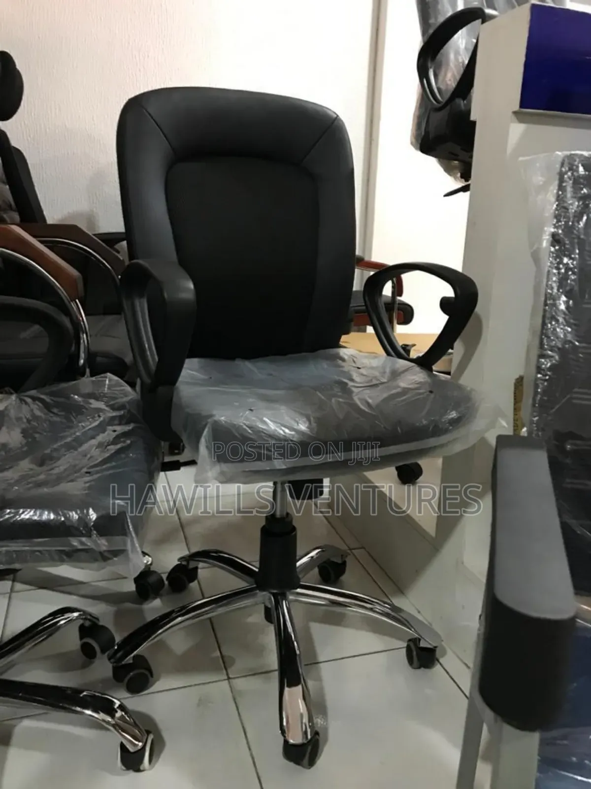 Office Secretary Chair