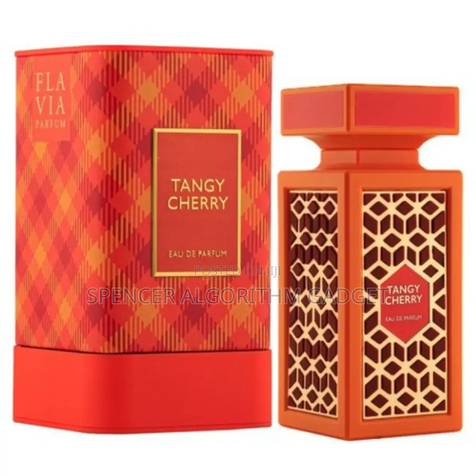 Flavia Perfumes