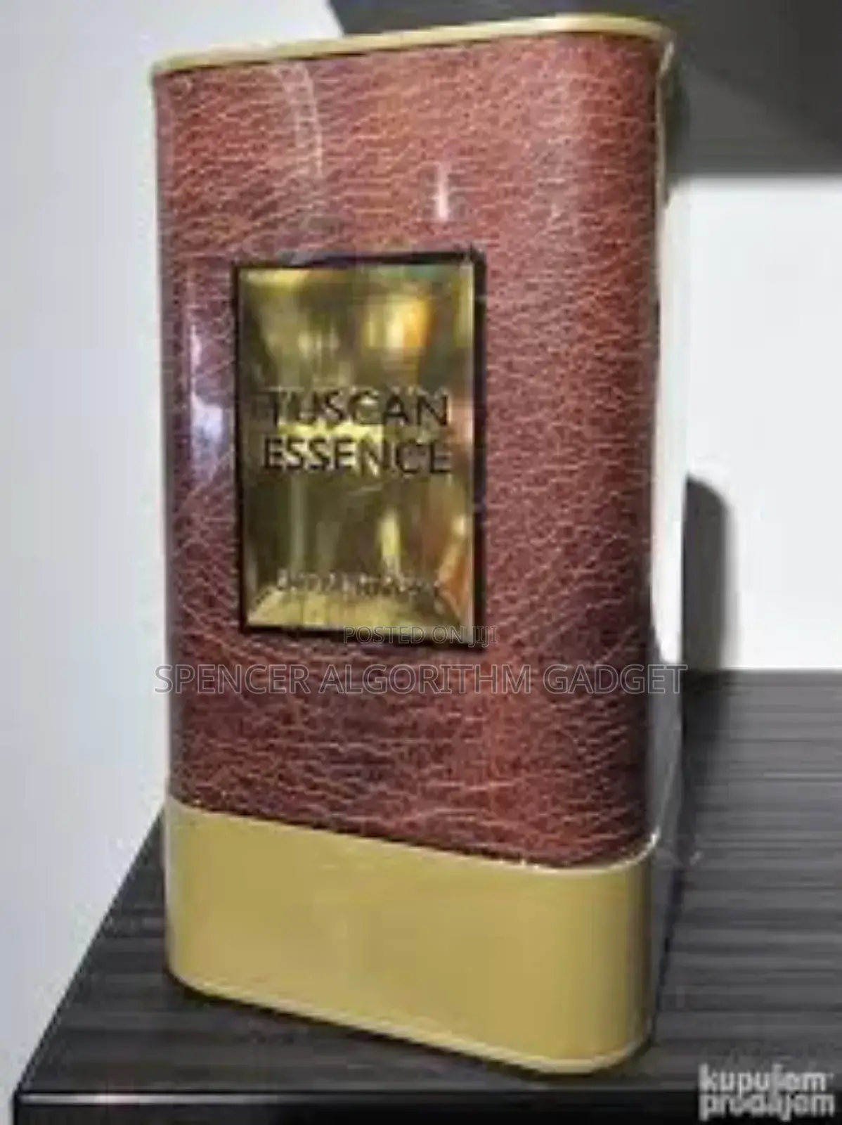 Flavia Perfumes
