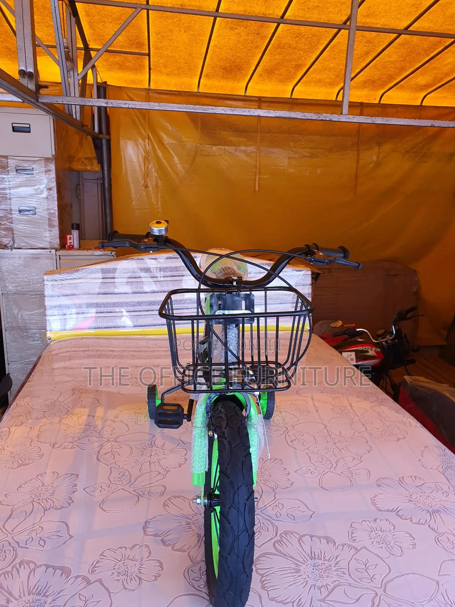 14inch Toddlers Bike