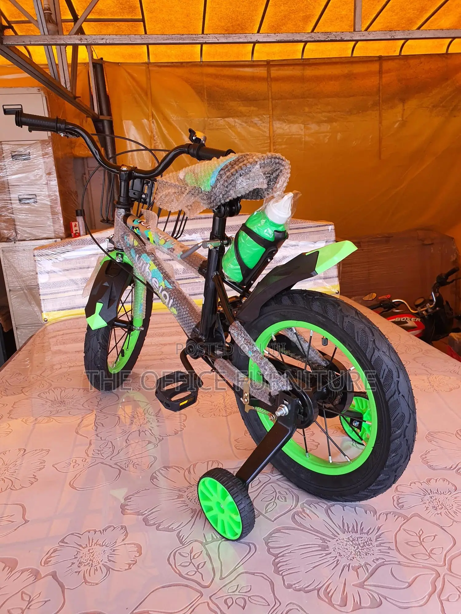 14inch Toddlers Bike